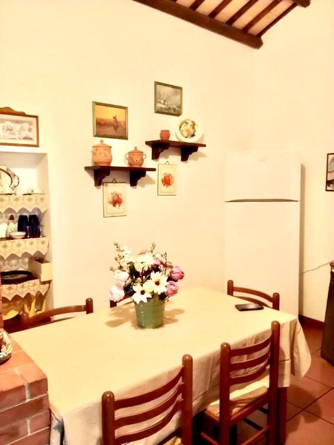 Апартаменты Casa Siciliana Кустоначи Экстерьер фото