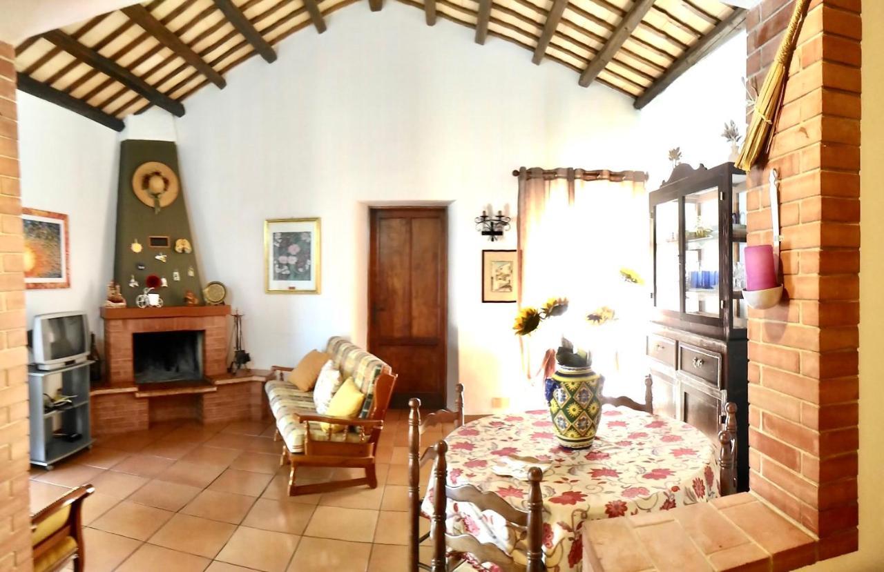 Апартаменты Casa Siciliana Кустоначи Экстерьер фото